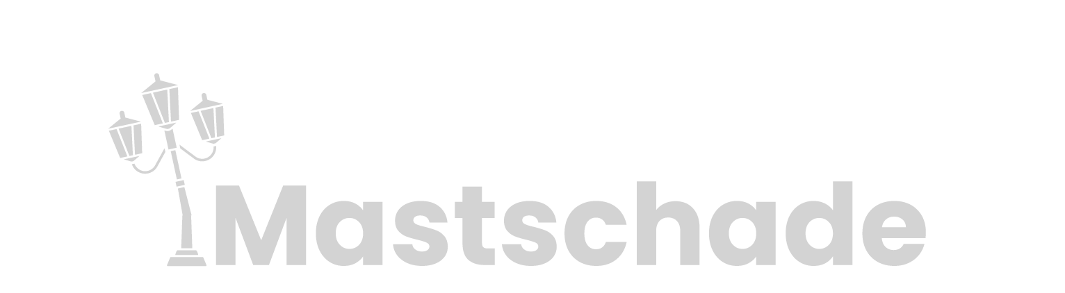 Mastschade